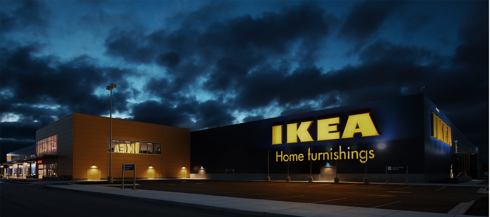 Adivinar Menos Posibilidades El Lado Oscuro de IKEA